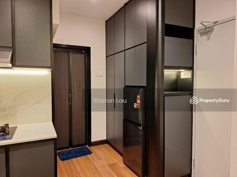 Midas @ Seri Alam untuk Untuk Disewa - RM 1,800 /bulan, Mac 2026 - PropertyGuru.com.my