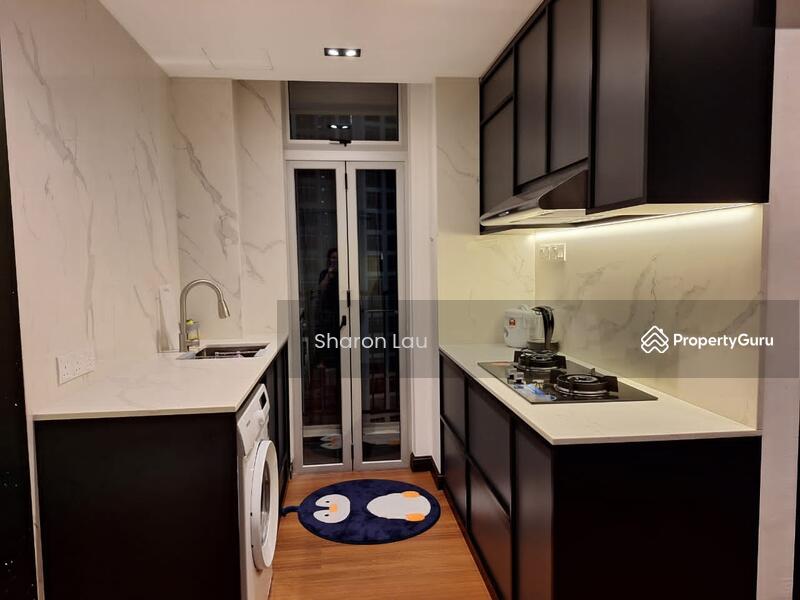 Midas @ Seri Alam untuk Untuk Disewa - RM 1,800 /bulan, Mac 2026 - PropertyGuru.com.my