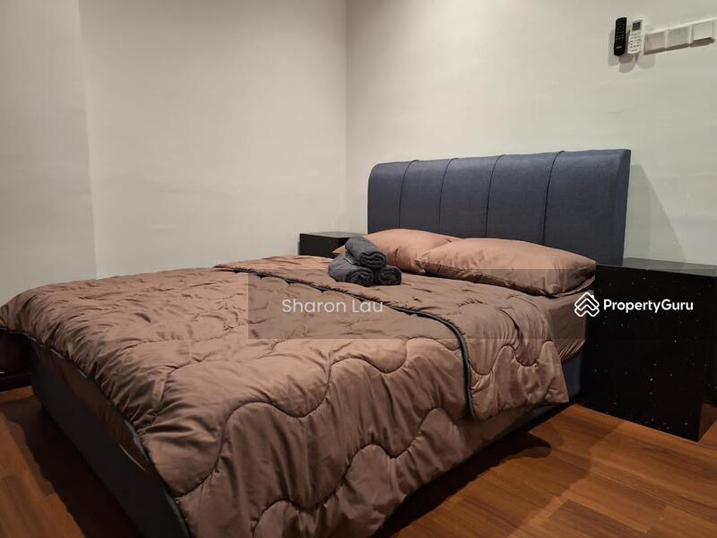 Midas @ Seri Alam untuk Untuk Disewa - RM 1,800 /bulan, Mac 2026 - PropertyGuru.com.my