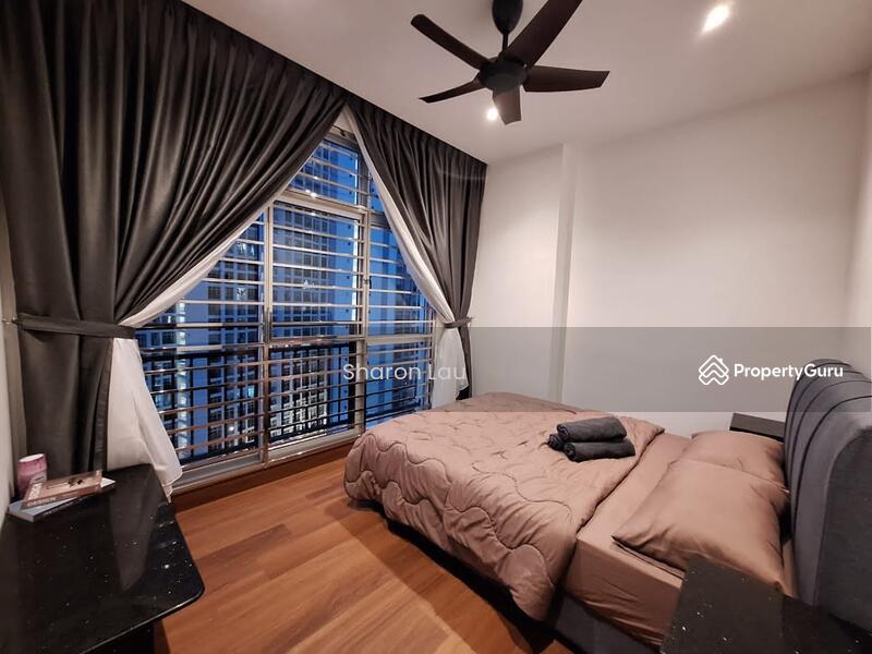 Midas @ Seri Alam untuk Untuk Disewa - RM 1,800 /bulan, Mac 2026 - PropertyGuru.com.my