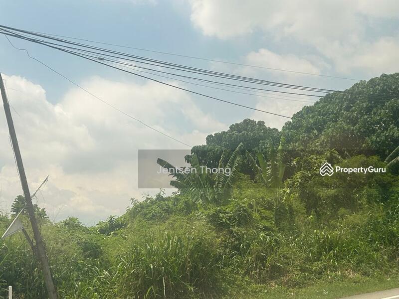 Industrial Land for Sale in Seksyen U5 (Shah Alam) - Jentsen Thong - PropertyGuru.com.my