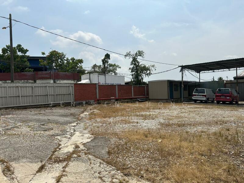 Industrial Land for Sale in Seksyen U5 (Shah Alam) - Jentsen Thong - PropertyGuru.com.my