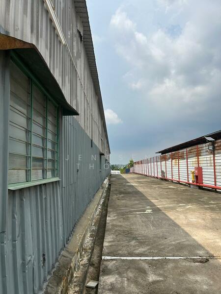 Industrial Land for Sale in Seksyen U5 (Shah Alam) - Jentsen Thong - PropertyGuru.com.my