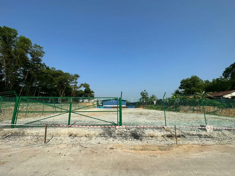 Industrial Land for Sale in Seksyen U5 (Shah Alam) - Jentsen Thong - PropertyGuru.com.my