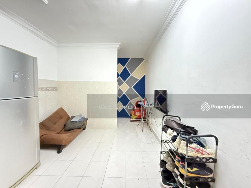 Pangsapuri untuk Dijual di Flora Damansara Apartment - Izzat Azman - PropertyGuru.com.my