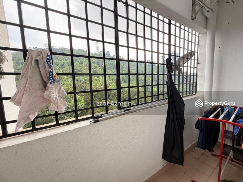 Pangsapuri untuk Dijual di Flora Damansara Apartment - Izzat Azman - PropertyGuru.com.my
