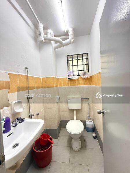 Pangsapuri untuk Dijual di Flora Damansara Apartment - Izzat Azman - PropertyGuru.com.my