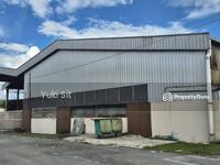 For Sale - Kawasan Perindustrian Silibin, Ipoh