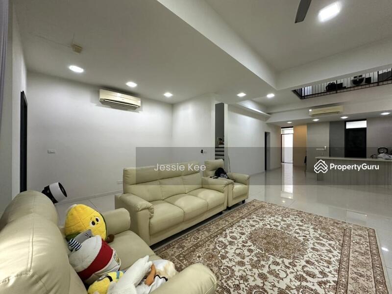 Terraced House for Sale in Desa Parkcity (Kuala Lumpur) - Jessie Kee - PropertyGuru.com.my
