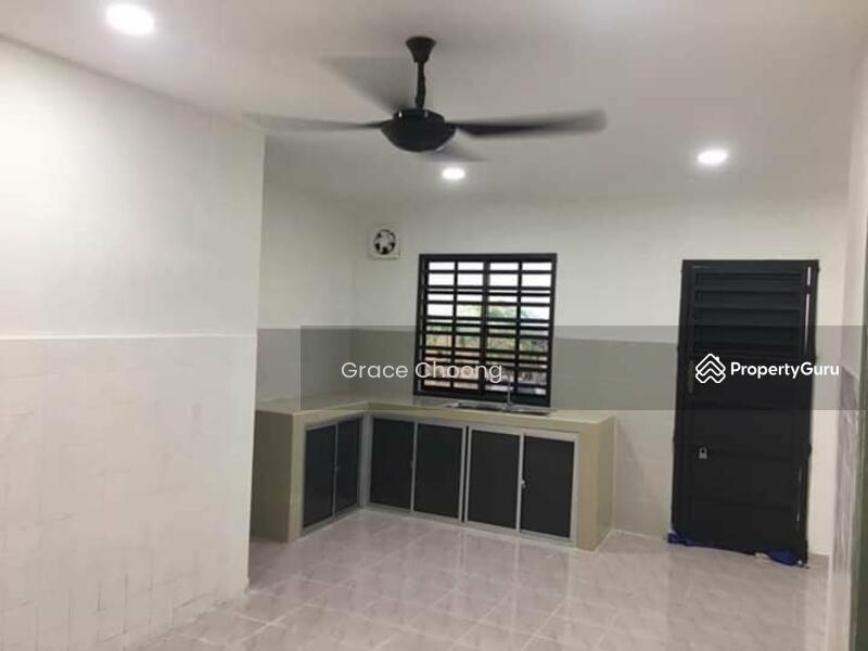 Untuk Dijual - Taman Muhibah Kulai