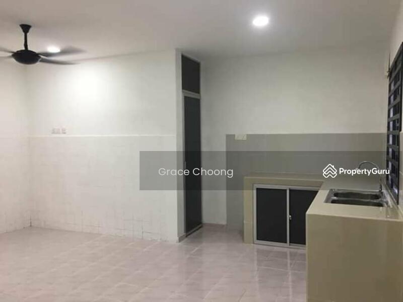 Untuk Dijual - Taman Muhibah Kulai
