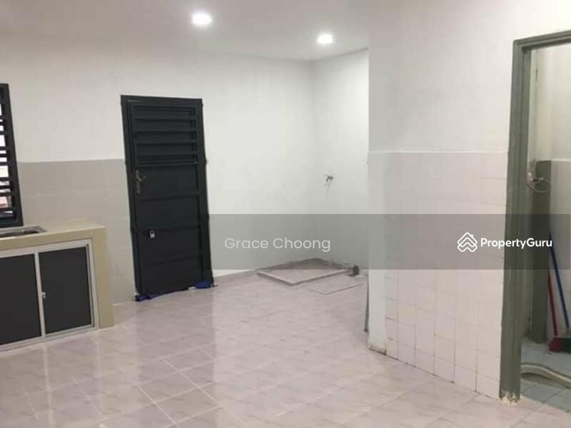 Untuk Dijual - Taman Muhibah Kulai