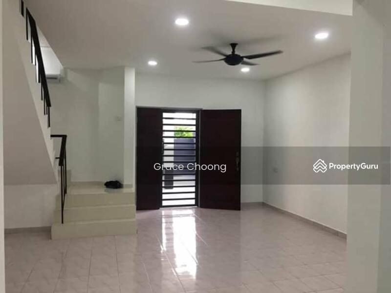 Untuk Dijual - Taman Muhibah Kulai