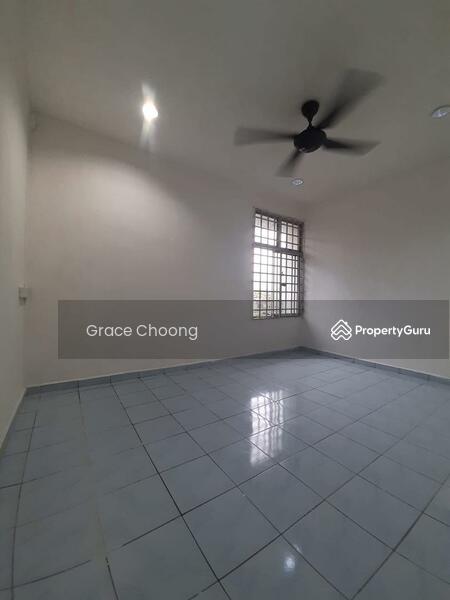 Untuk Dijual - Taman Muhibah Kulai
