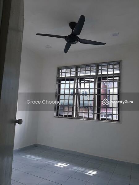 Untuk Dijual - Taman Muhibah Kulai