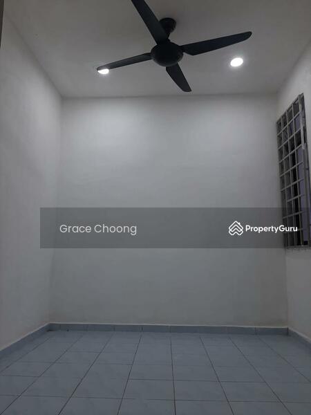 Untuk Dijual - Taman Muhibah Kulai