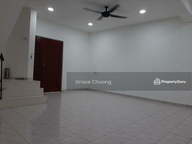 Untuk Dijual - Taman Muhibah Kulai