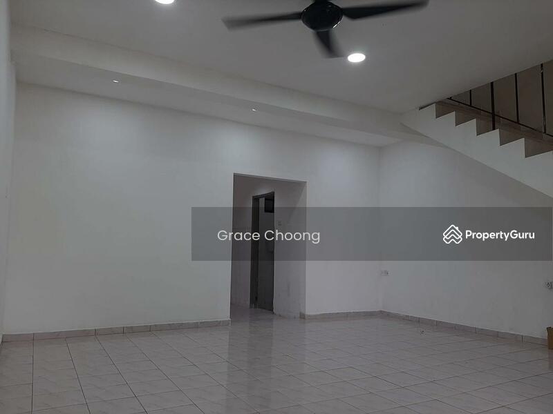 Untuk Dijual - Taman Muhibah Kulai