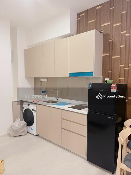 Service Residence for Rent at Laurel Residence - Sujatha M - PropertyGuru.com.my