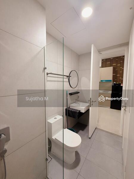 Service Residence for Rent at Laurel Residence - Sujatha M - PropertyGuru.com.my