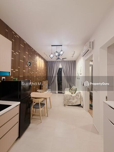 Service Residence for Rent at Laurel Residence - Sujatha M - PropertyGuru.com.my