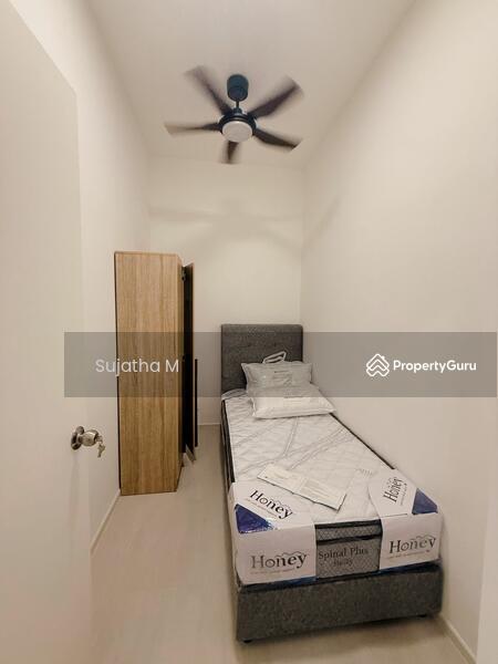 Service Residence for Rent at Laurel Residence - Sujatha M - PropertyGuru.com.my