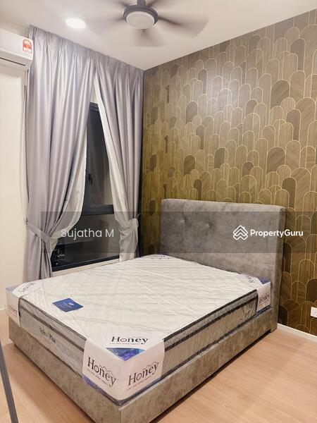 Service Residence for Rent at Laurel Residence - Sujatha M - PropertyGuru.com.my