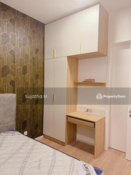 Service Residence for Rent at Laurel Residence - Sujatha M - PropertyGuru.com.my