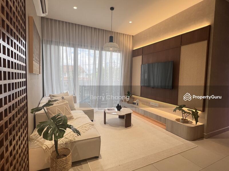 Condominium for Sale at Ambience Residence - Berry Choong - PropertyGuru.com.my