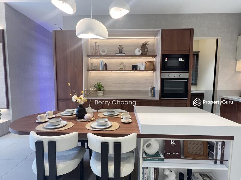 Condominium for Sale at Ambience Residence - Berry Choong - PropertyGuru.com.my