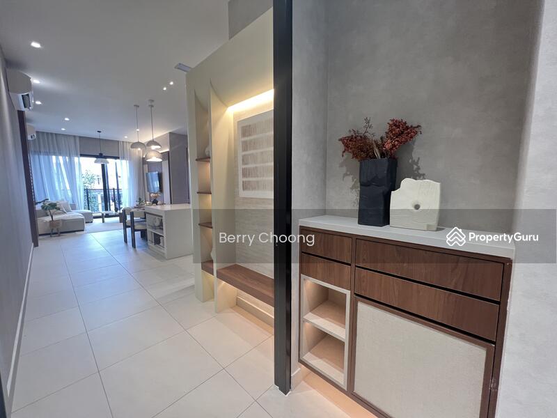 Condominium for Sale at Ambience Residence - Berry Choong - PropertyGuru.com.my