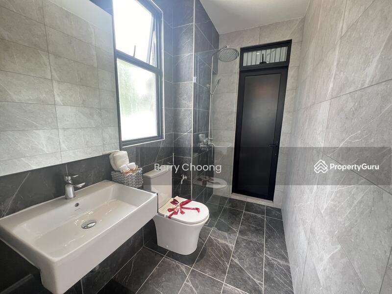 Condominium for Sale at Ambience Residence - Berry Choong - PropertyGuru.com.my