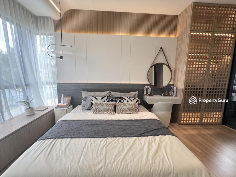 Condominium for Sale at Ambience Residence - Berry Choong - PropertyGuru.com.my