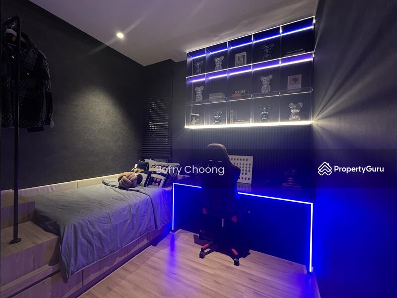 Condominium for Sale at Ambience Residence - Berry Choong - PropertyGuru.com.my