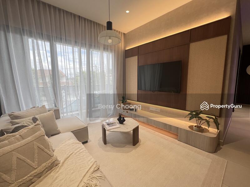 Condominium for Sale at Ambience Residence - Berry Choong - PropertyGuru.com.my