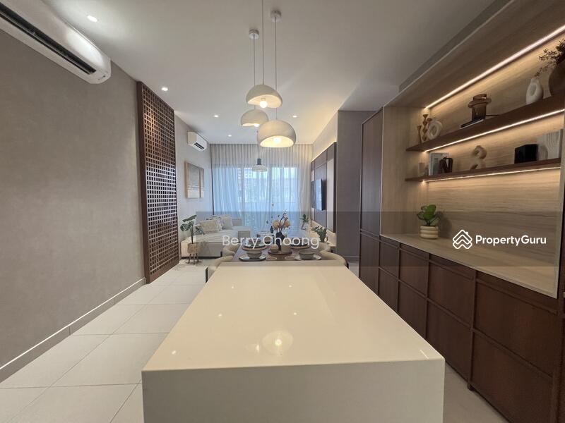 Condominium for Sale at Ambience Residence - Berry Choong - PropertyGuru.com.my