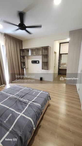 Townhouse for Rent in Sepang (Selangor) - Sanjay Kumar Sadananthan - PropertyGuru.com.my