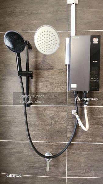 Townhouse for Rent in Sepang (Selangor) - Sanjay Kumar Sadananthan - PropertyGuru.com.my