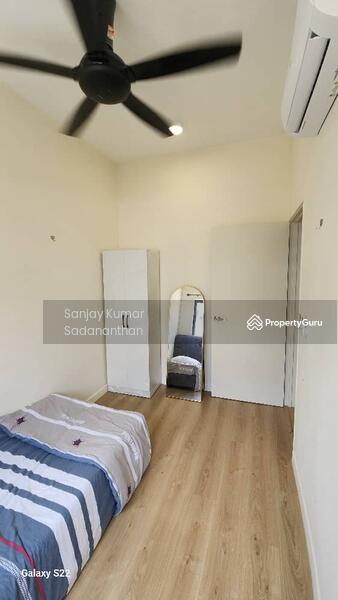 Townhouse for Rent in Sepang (Selangor) - Sanjay Kumar Sadananthan - PropertyGuru.com.my