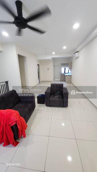 Townhouse for Rent in Sepang (Selangor) - Sanjay Kumar Sadananthan - PropertyGuru.com.my