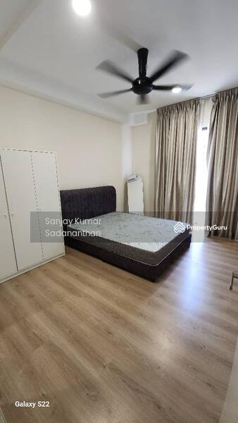 Townhouse for Rent in Sepang (Selangor) - Sanjay Kumar Sadananthan - PropertyGuru.com.my