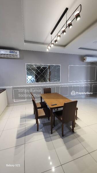 Townhouse for Rent in Sepang (Selangor) - Sanjay Kumar Sadananthan - PropertyGuru.com.my