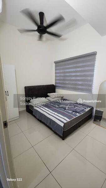 Townhouse for Rent in Sepang (Selangor) - Sanjay Kumar Sadananthan - PropertyGuru.com.my