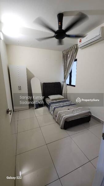 Townhouse for Rent in Sepang (Selangor) - Sanjay Kumar Sadananthan - PropertyGuru.com.my