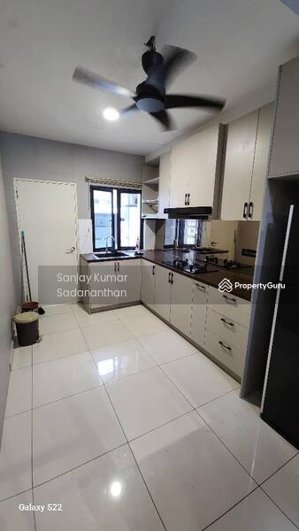 Townhouse for Rent in Sepang (Selangor) - Sanjay Kumar Sadananthan - PropertyGuru.com.my