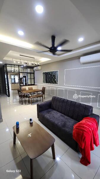 Townhouse for Rent in Sepang (Selangor) - Sanjay Kumar Sadananthan - PropertyGuru.com.my