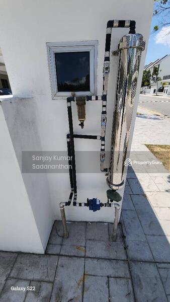 Townhouse for Rent in Sepang (Selangor) - Sanjay Kumar Sadananthan - PropertyGuru.com.my