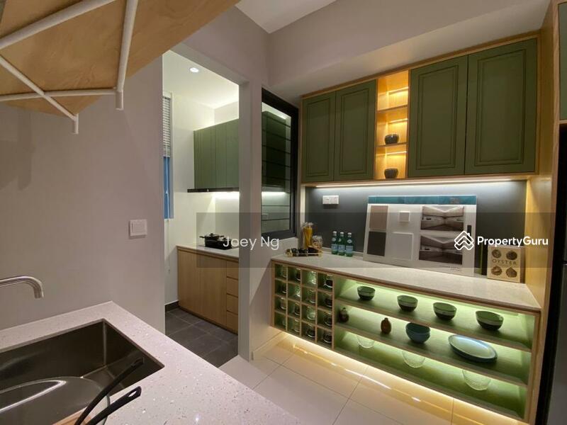 Untuk Dijual - Sunway D'hill Residences