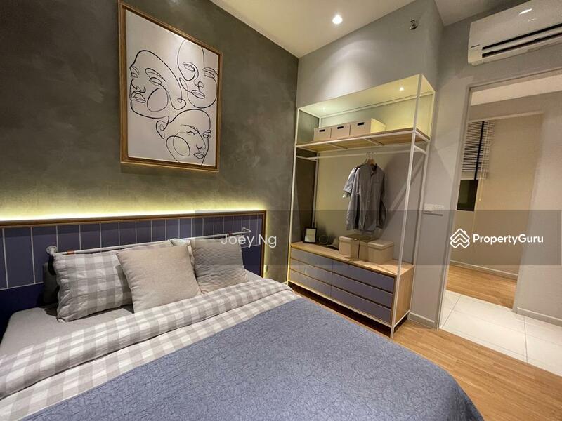 Untuk Dijual - Sunway D'hill Residences