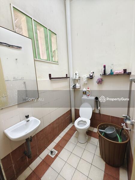 For Sale - Bandar Universiti Seri Iskandar @ Ceria